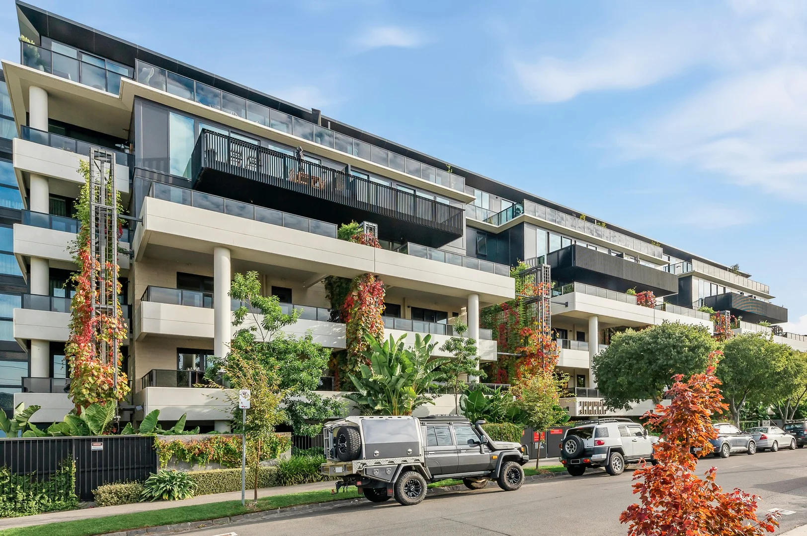 405/32 Thomas Street, Moonee Ponds VIC 3039