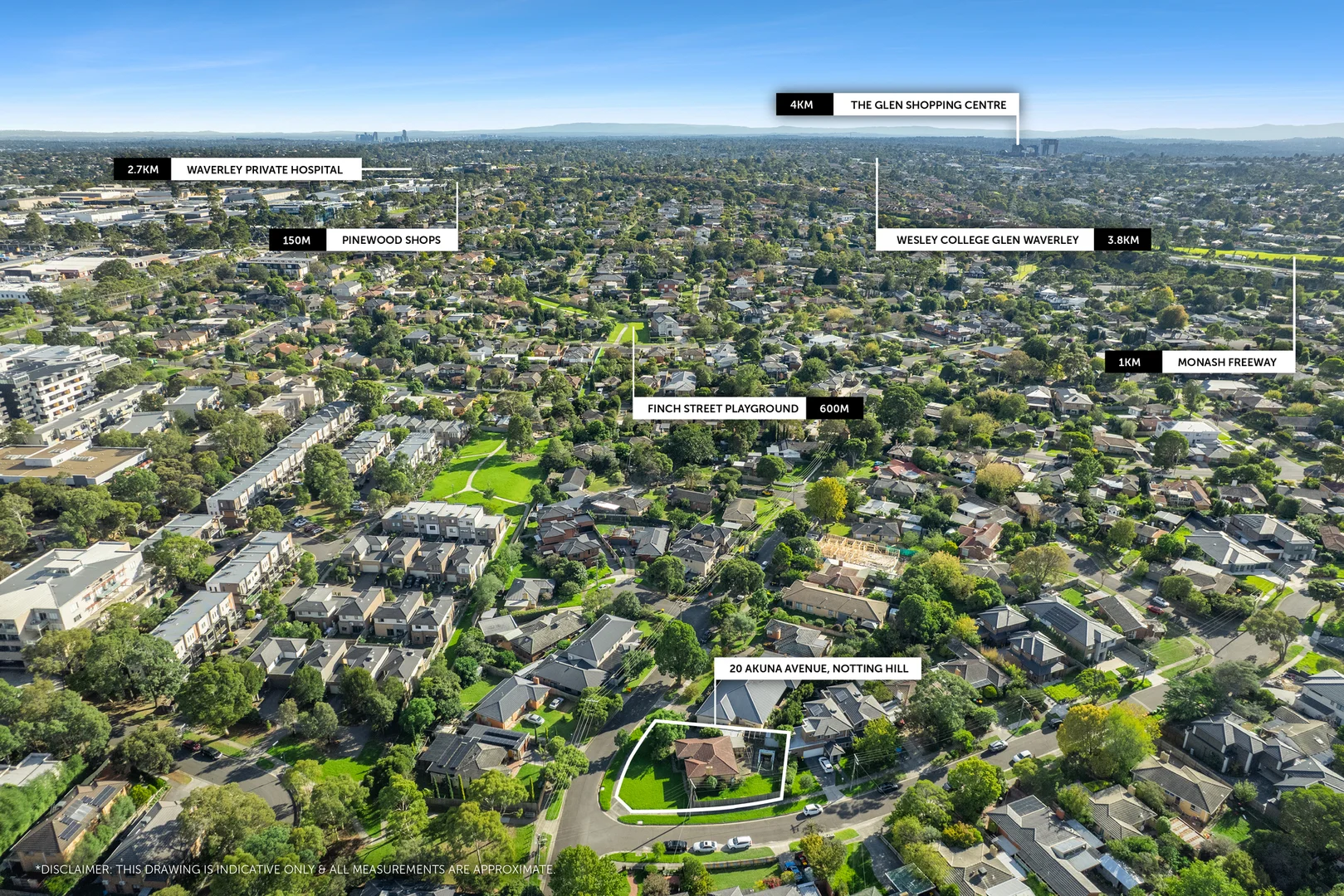 Additional image 12 of 20 Akuna Avenue, Notting Hill VIC 3168