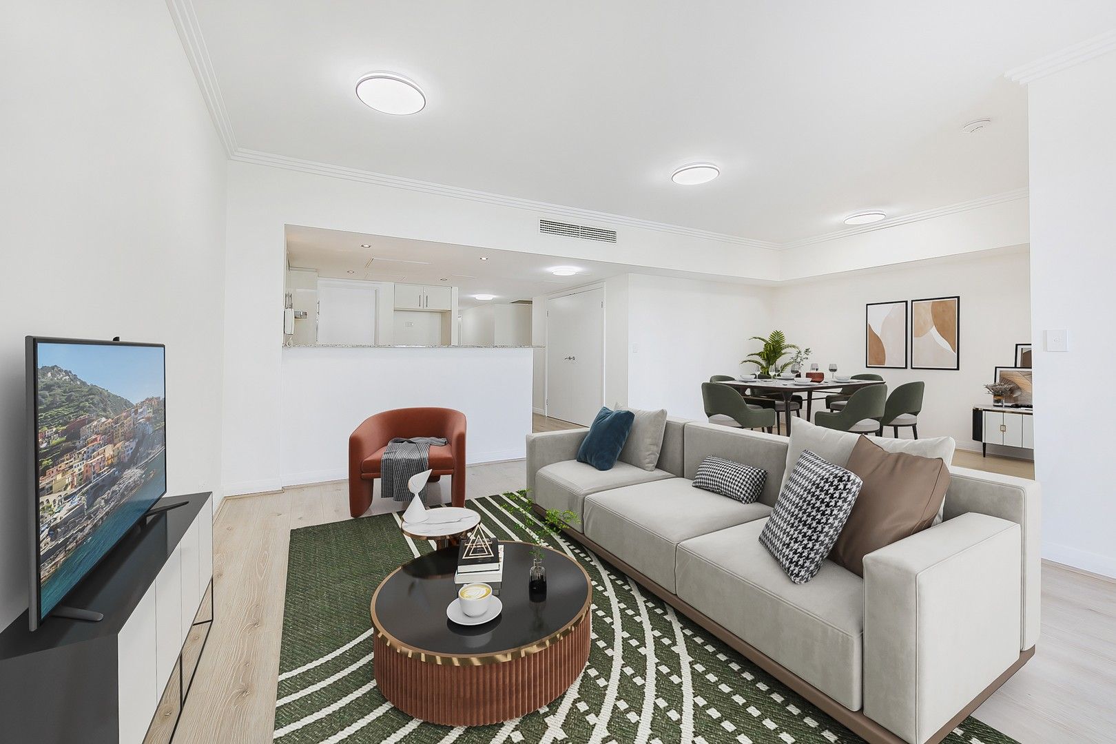 38/141 Bowden Street, Meadowbank NSW 2114, Image 2
