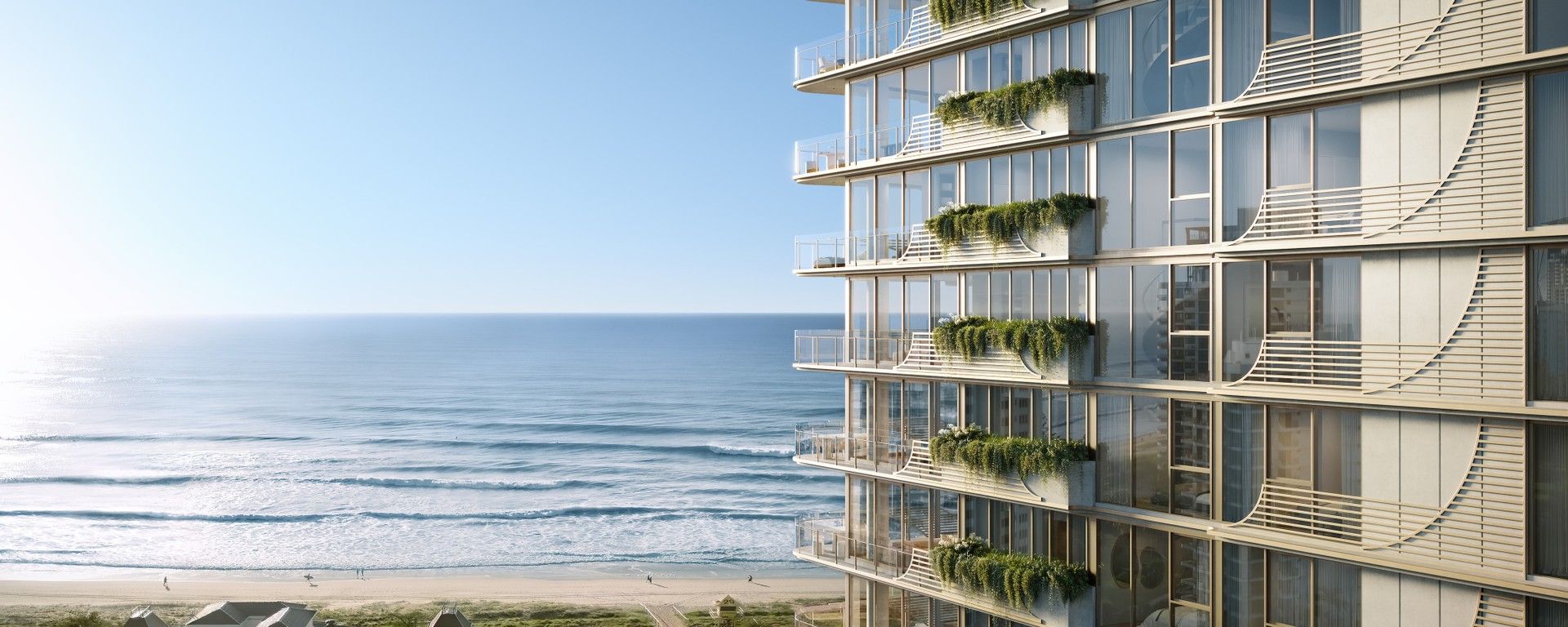 301/123 Old Burleigh Road, Broadbeach QLD 4218, Image 1