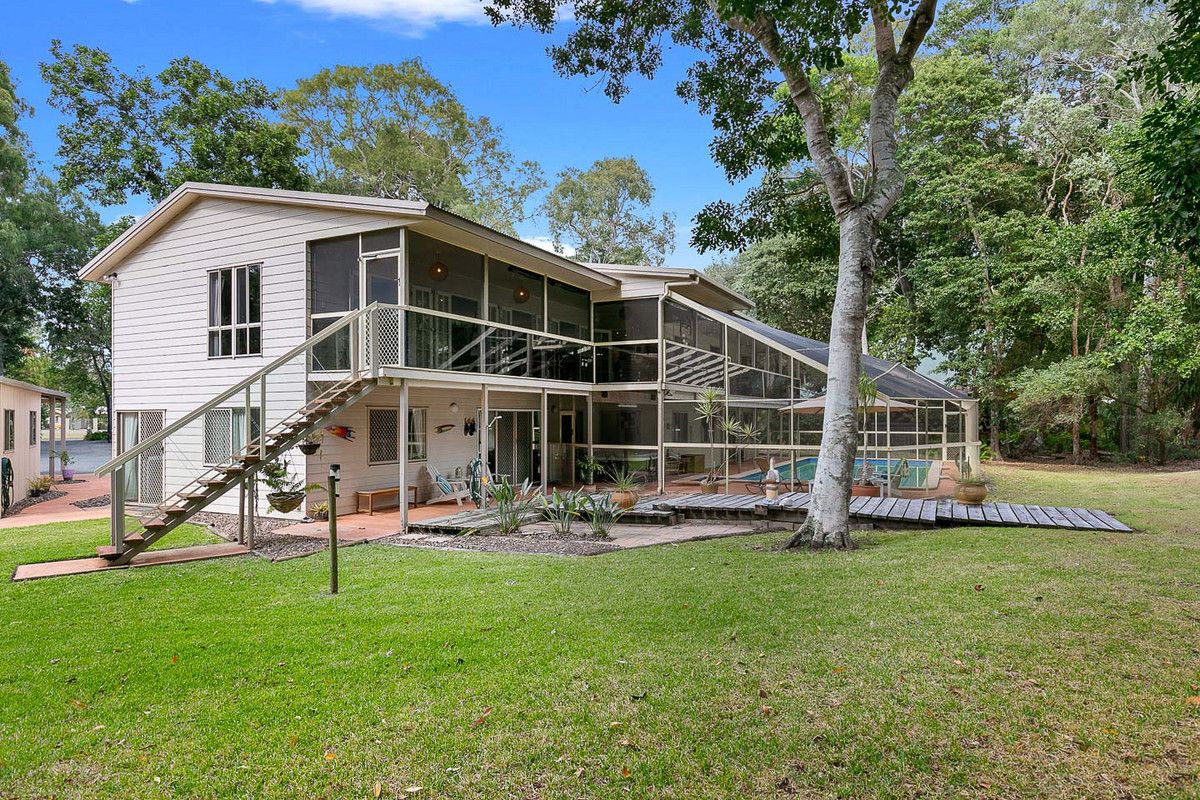 20 Palmwood Drive, Dundowran Beach QLD 4655, Image 0