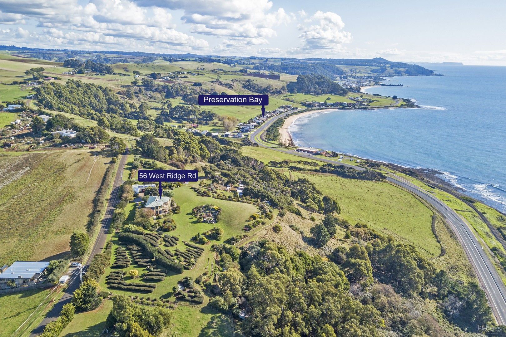 56 West Ridge Road, Penguin TAS 7316, Image 0