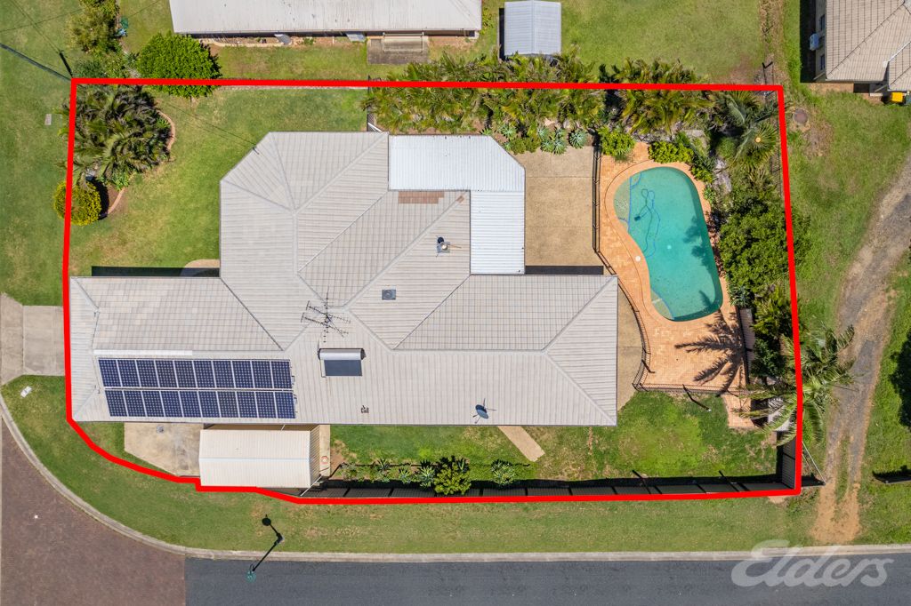 49 CARSELDINE STREET, Kilcoy QLD 4515, Image 0