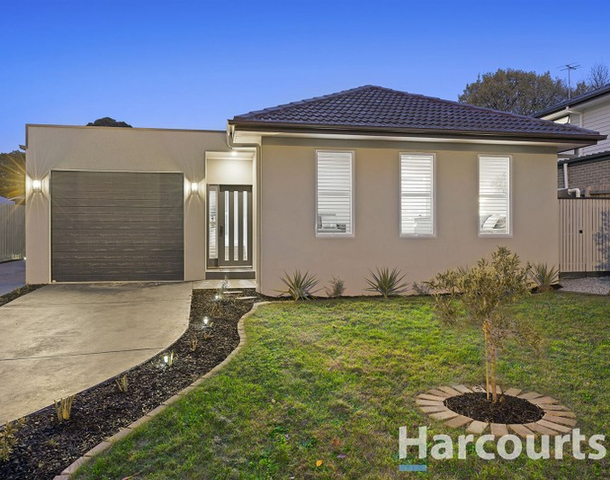 1/1447 Ferntree Gully Road, Scoresby VIC 3179