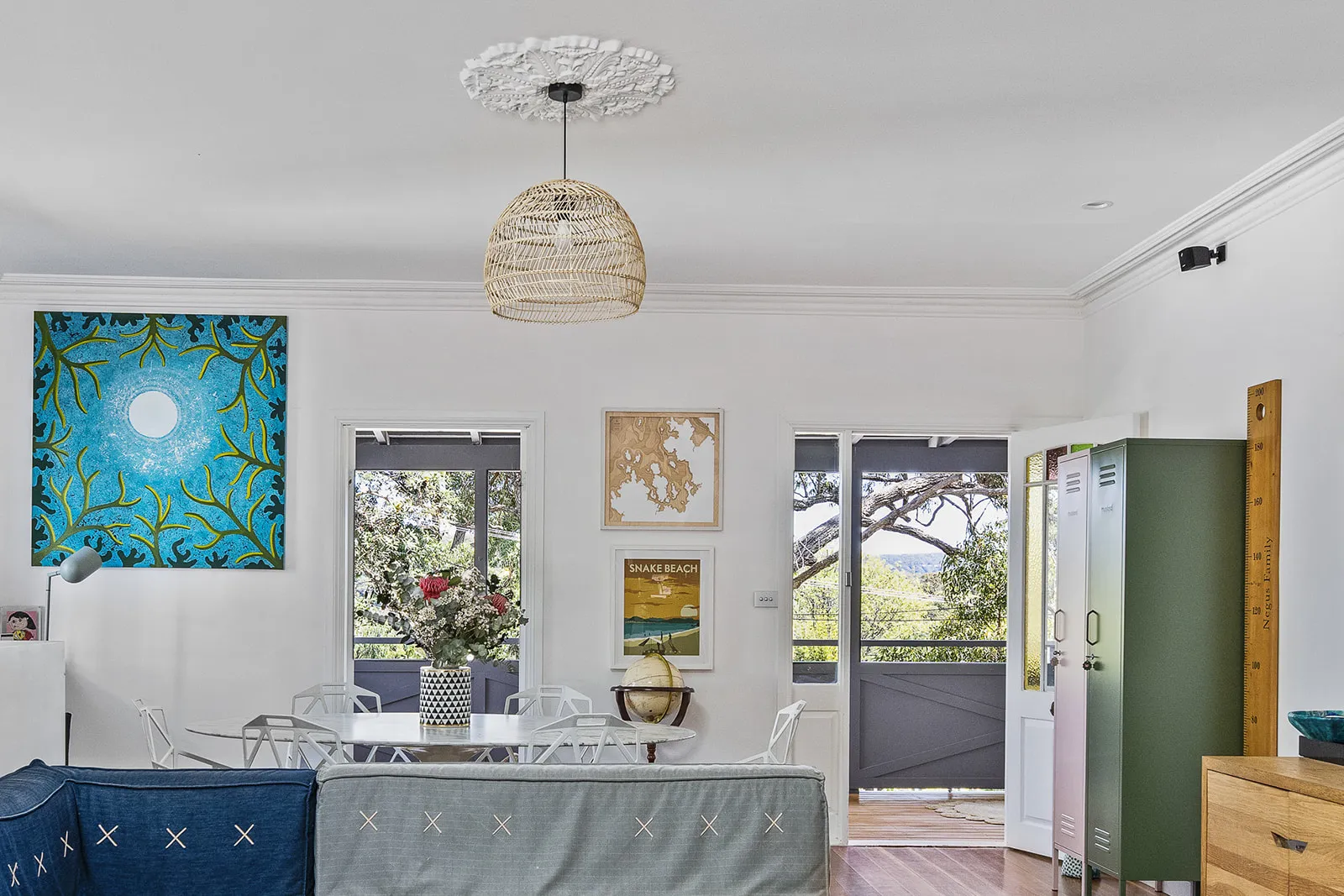 Where Comfort Meets Coastal Living in North Avalon, Avalon Beach