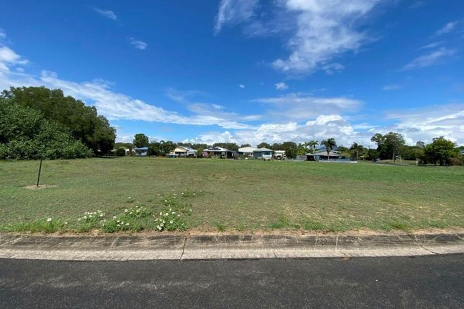 Picture of 13 Muir Street, TULLY HEADS QLD 4854
