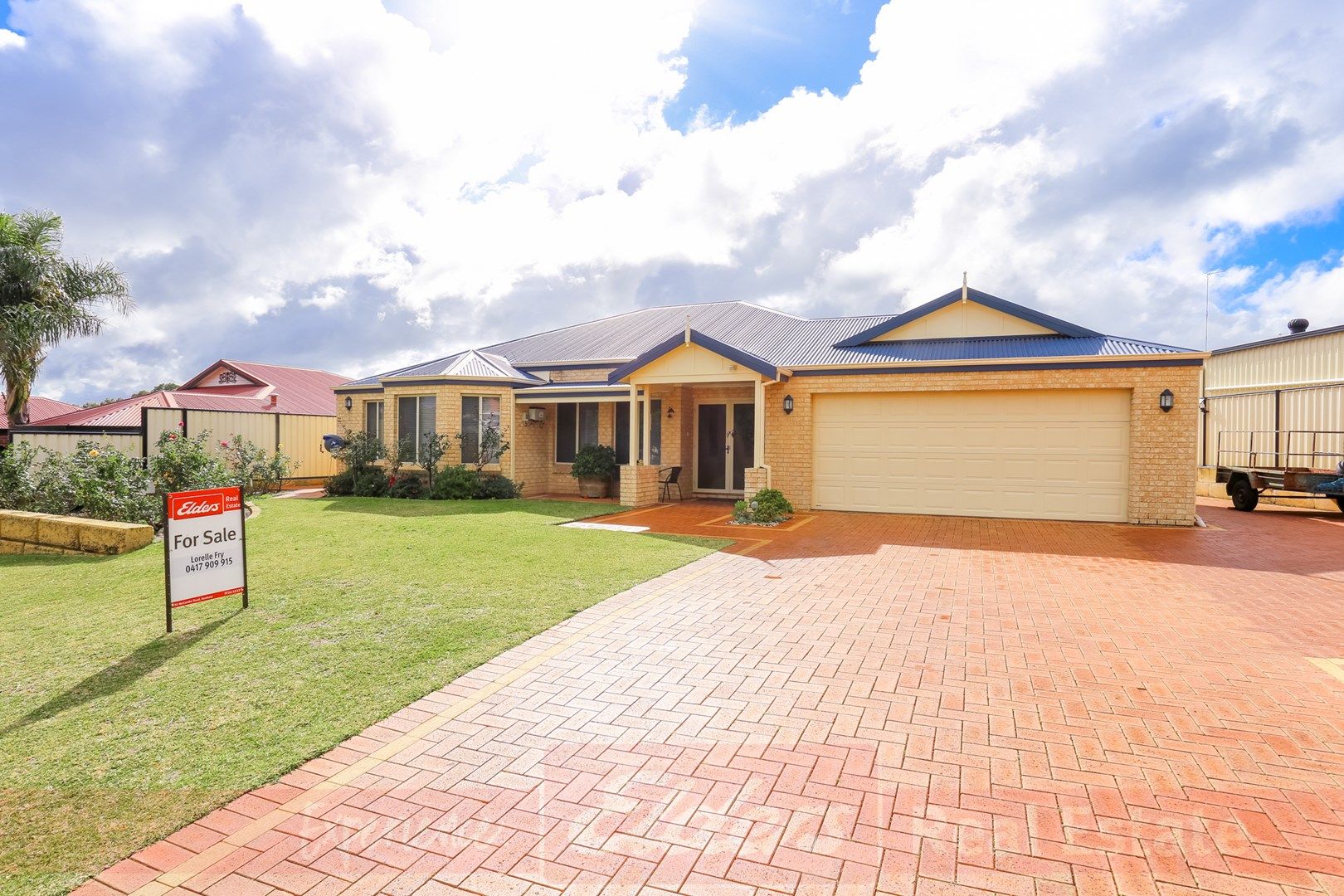 9 Butcherbird Road, Harvey WA 6220, Image 0