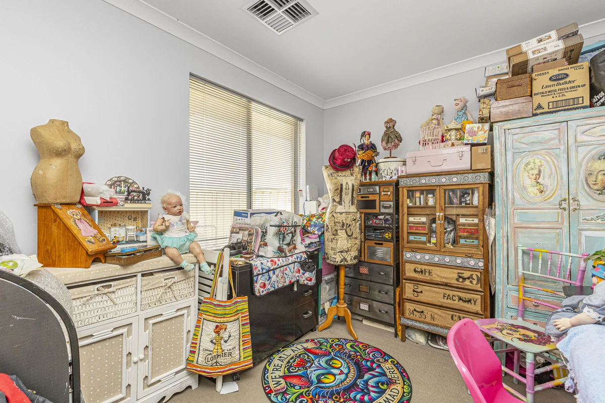 Additional image 12 of 1 Benfleet Drive, Butler WA 6036