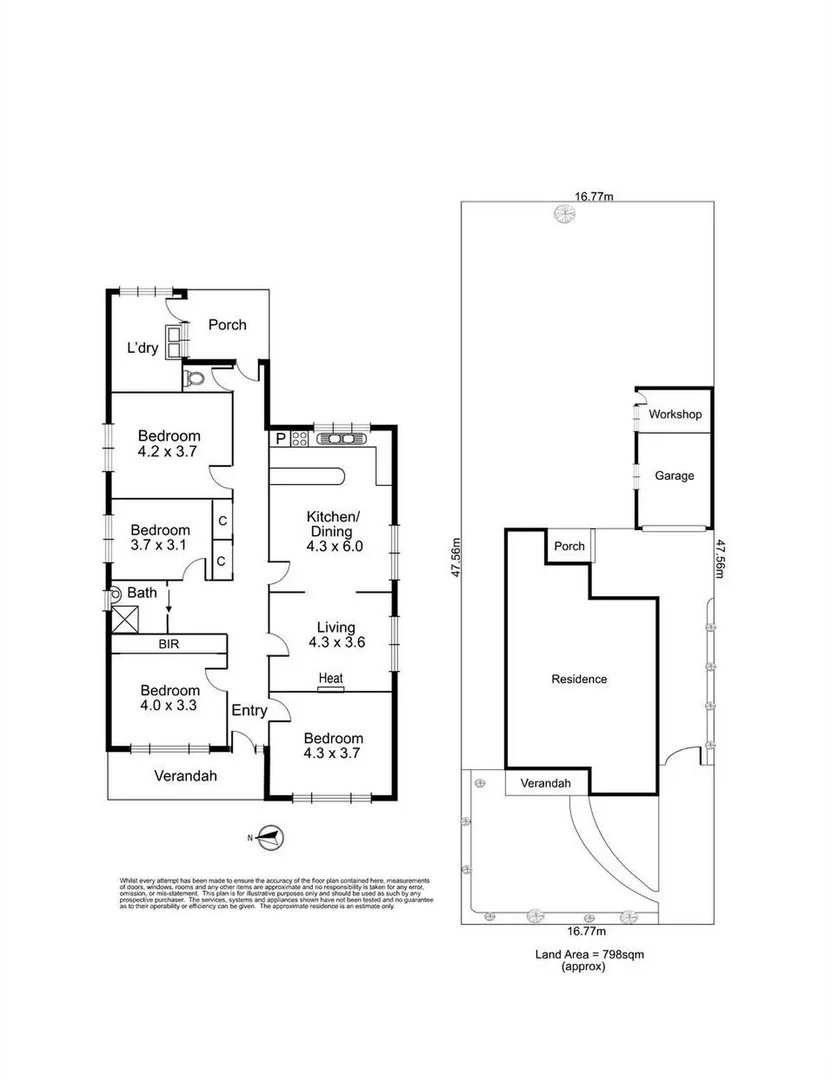 Additional image 7 of 6 Bransgrove Street, Preston VIC 3072