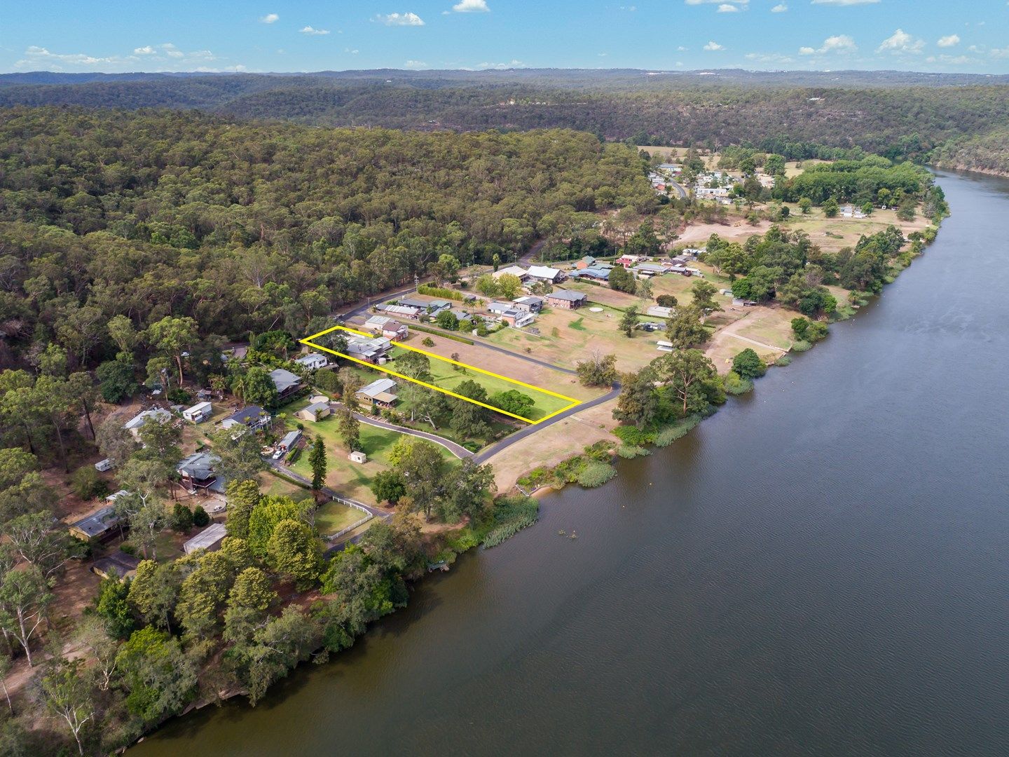 30 Holmes Drive, Cumberland Reach NSW 2756, Image 0