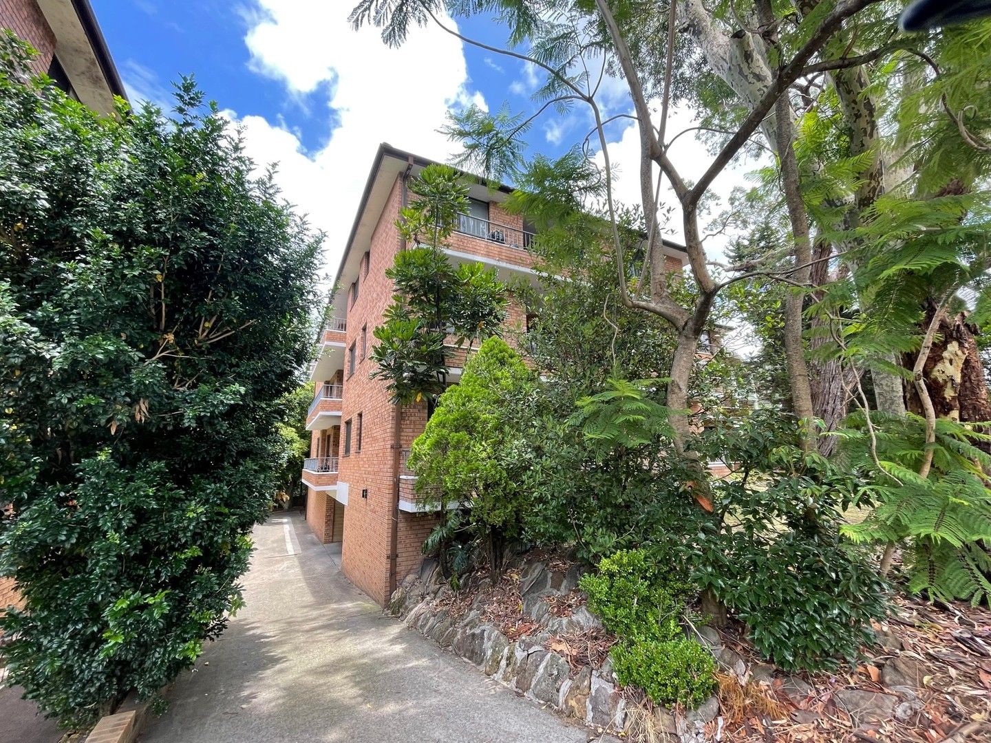 2 bedrooms Apartment / Unit / Flat in 1/24-26 Subway Road ROCKDALE NSW, 2216