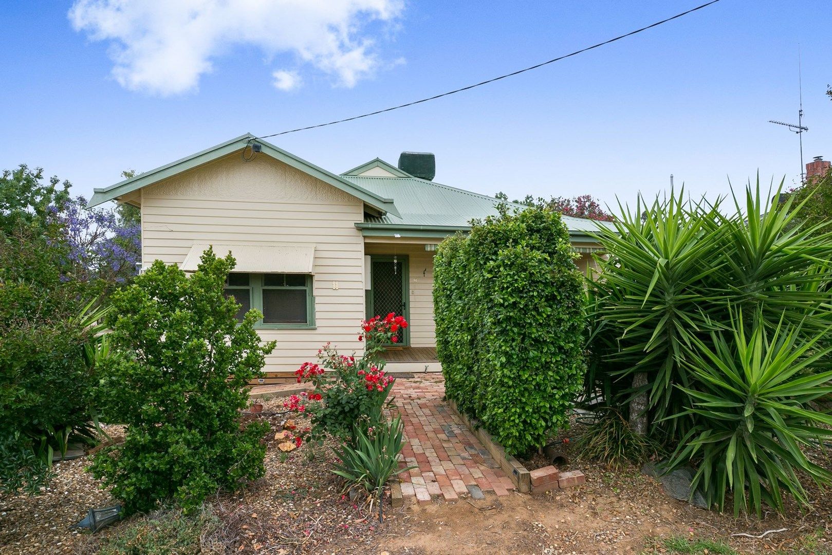 11 Keeley Street, Mitiamo VIC 3573, Image 0