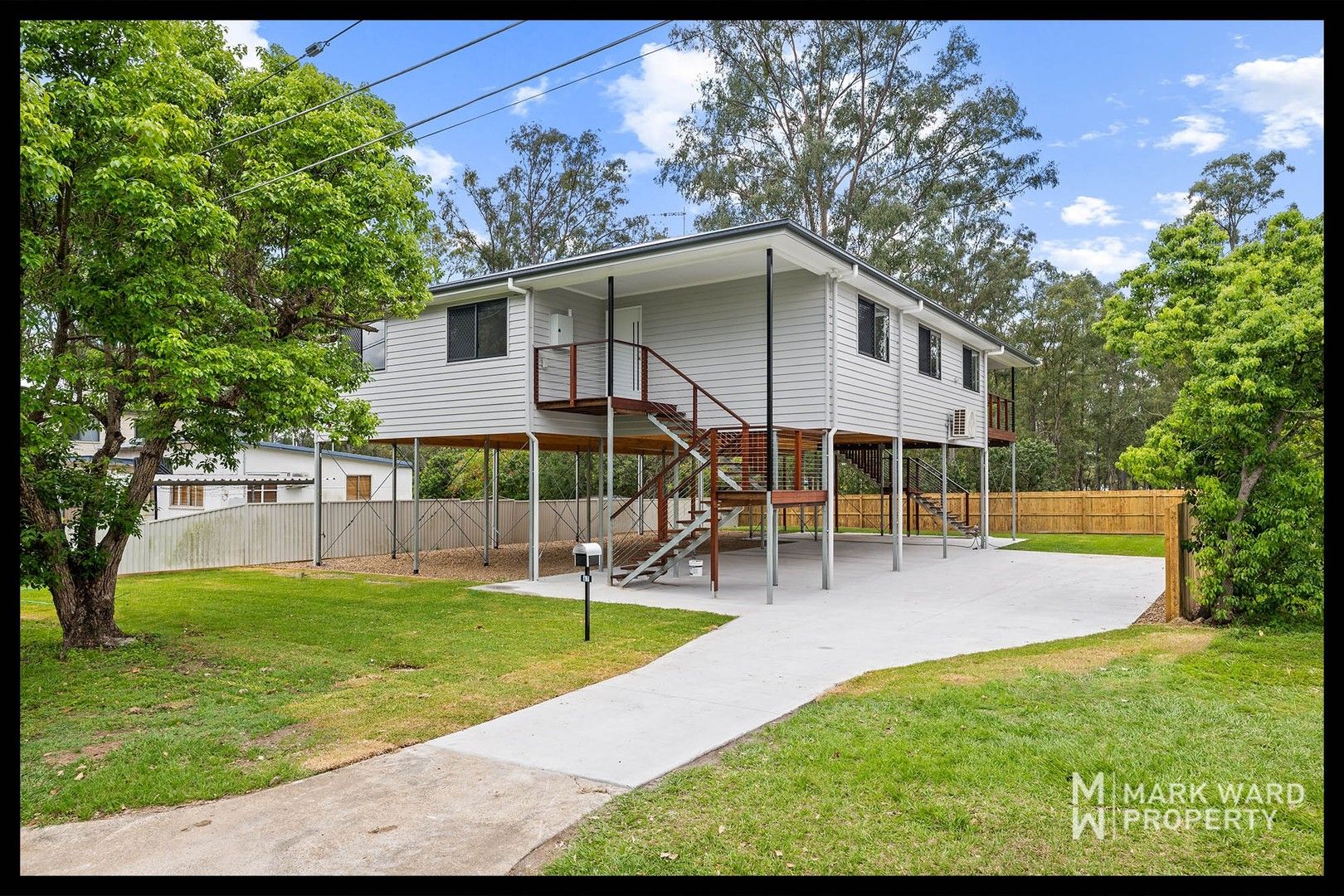 4 bedrooms House in 67 Bale Street ROCKLEA QLD, 4106
