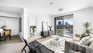 Picture of 809/28 West Street, NORTH SYDNEY NSW 2060