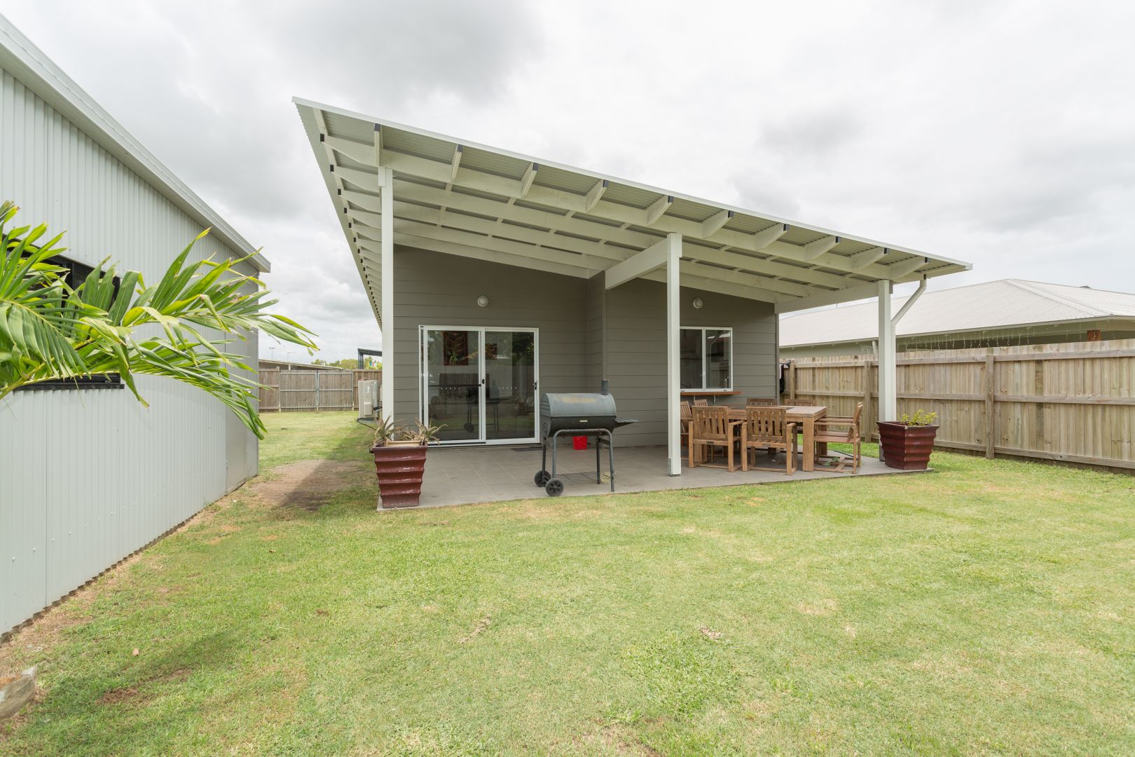 8 Jennifer Court, Bucasia QLD 4750