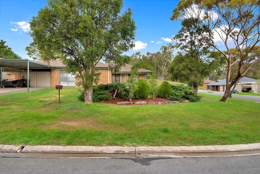 3 Claridge Court, St Agnes SA 5097, Image 2