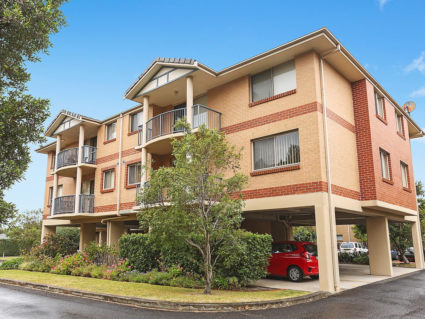 54/29 Park Road, Corrimal NSW 2518, Image 0