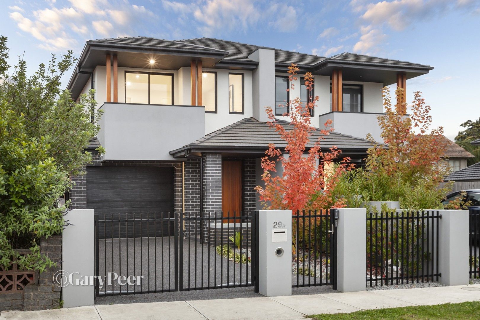 6 bedrooms Townhouse in 29A Melby Avenue ST KILDA EAST VIC, 3183