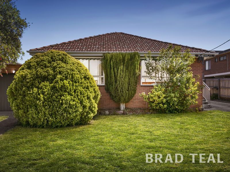 1/17 Ballater Street, Essendon VIC 3040, Image 0