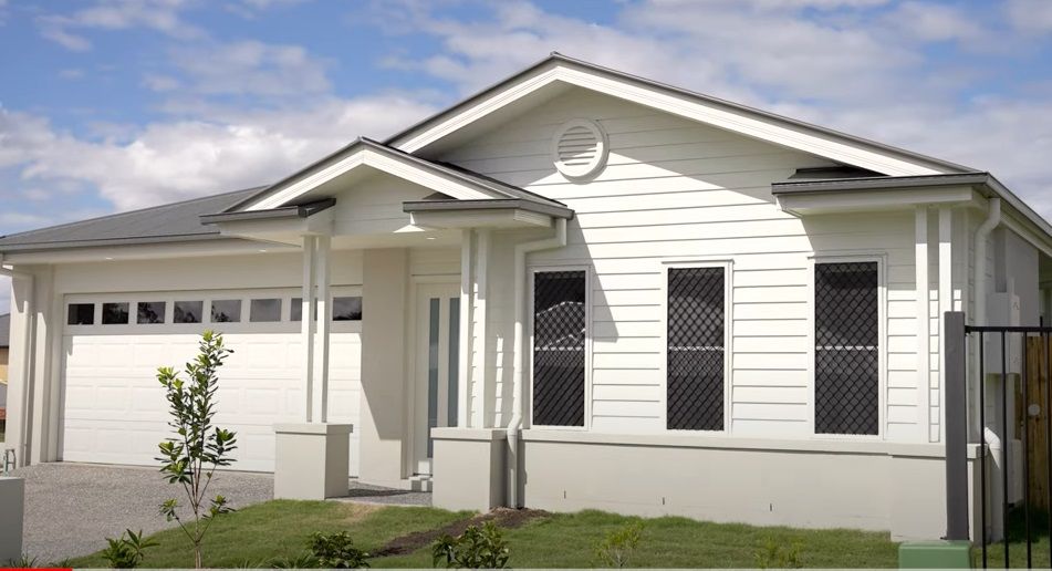 4 bedrooms New House & Land in  GREENBANK QLD, 4124