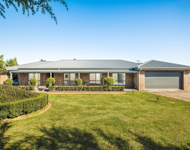 16 Jackson Court, Bannockburn VIC 3331