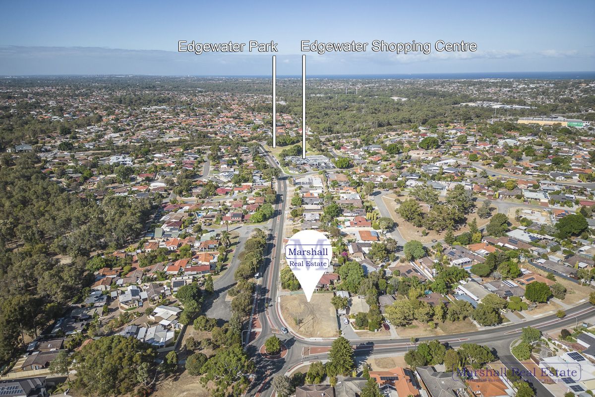 Lot 2/2 Wedgewood Drive, Edgewater WA 6027, Image 1