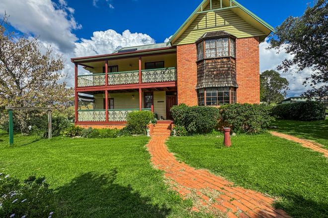 Picture of 318 Gostwyck Road, URALLA NSW 2358