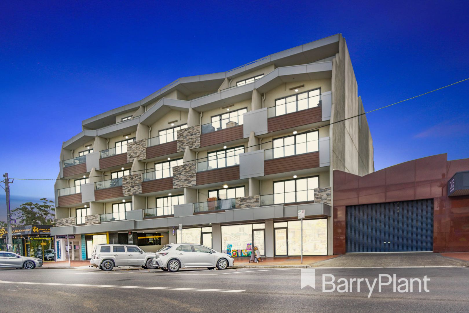 108/116 Watton Street, Werribee VIC 3030, Image 1