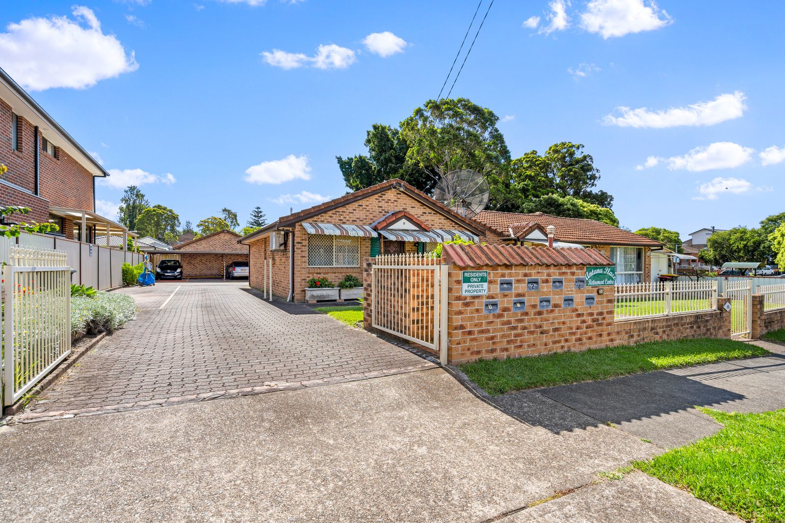 6/1-3 Elsham Road, Auburn NSW 2144, Image 2