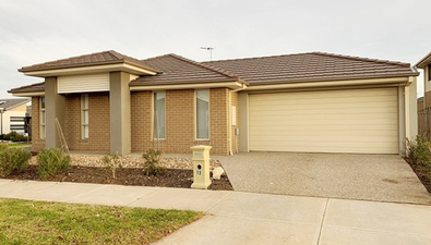 Picture of 13 Hammersmith Road, WYNDHAM VALE VIC 3024