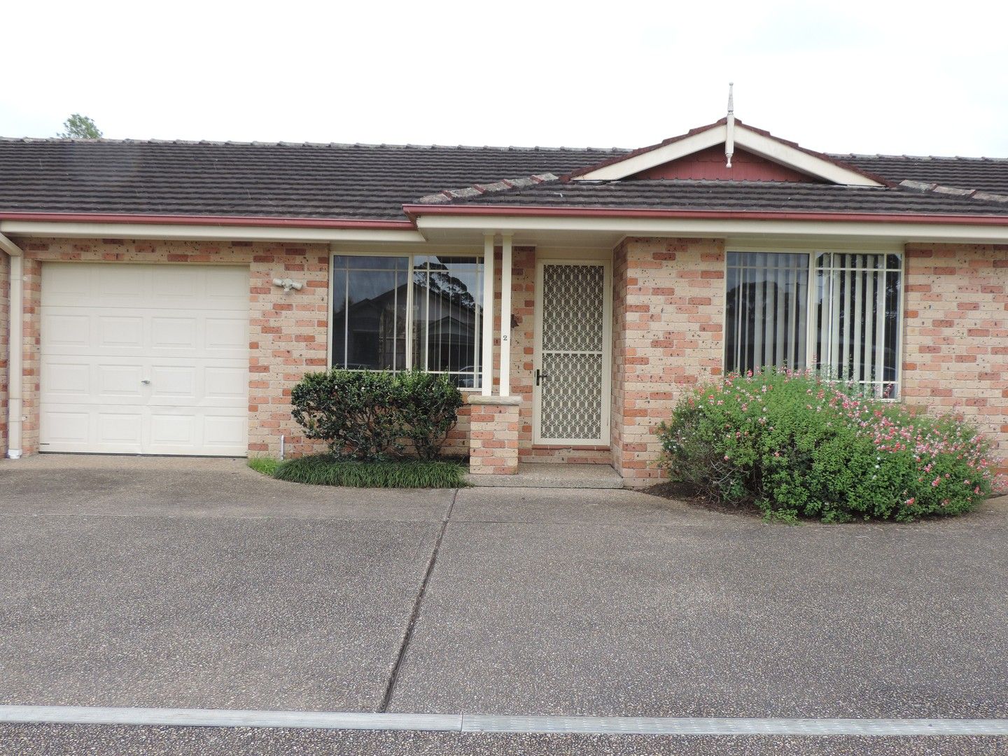 2 bedrooms House in 1/136 North Street BERRY NSW, 2535