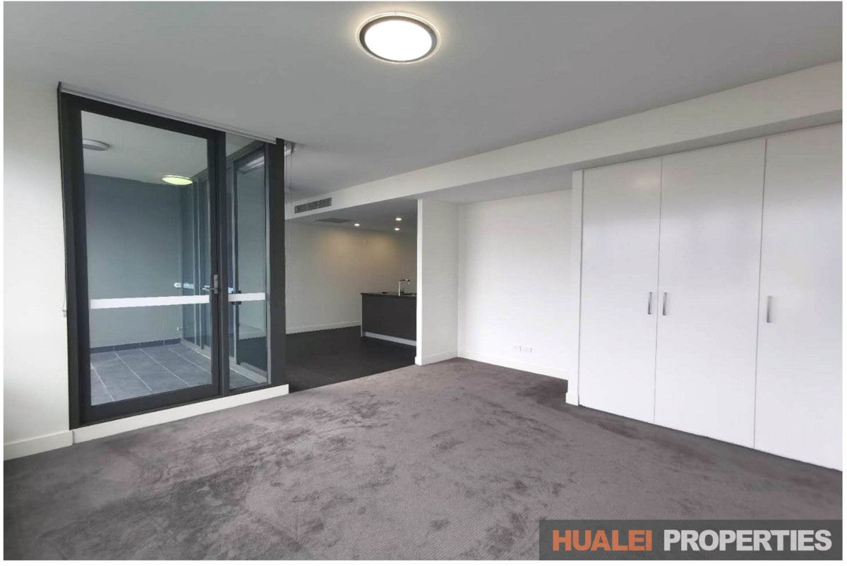 1 bedrooms Apartment / Unit / Flat in F0512/34 Rothschild Avenue ROSEBERY NSW, 2018