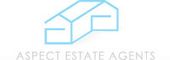 Logo for Aspect Estate Agents