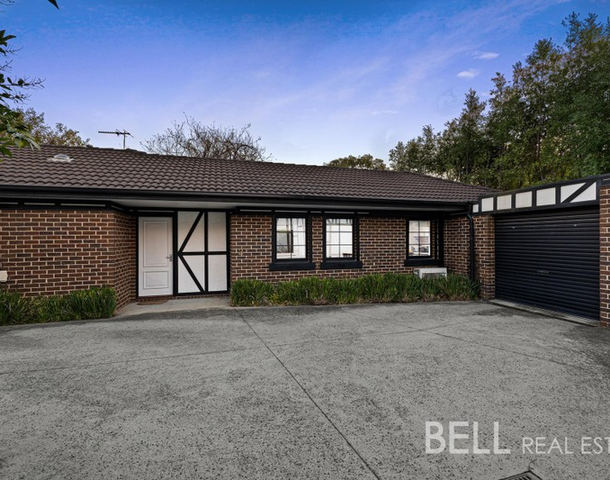 2/5 Berry Road, Bayswater North VIC 3153