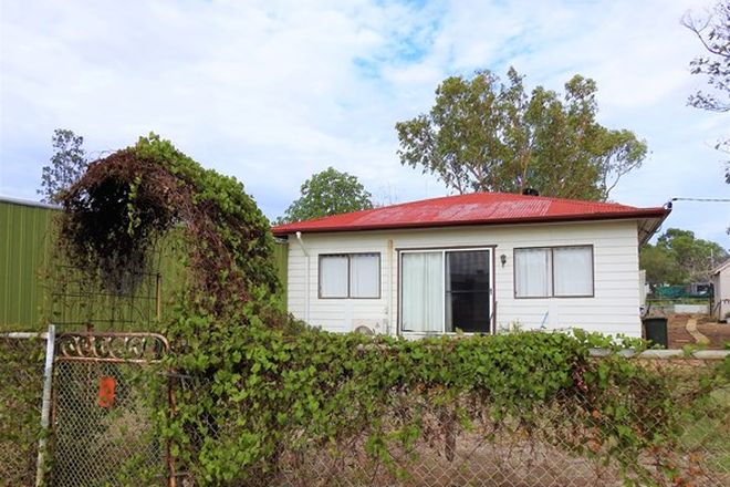 Picture of 1 Wellshot Street, ILFRACOMBE QLD 4727