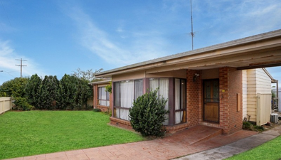 Picture of 109 Ballarat Road, HAMILTON VIC 3300