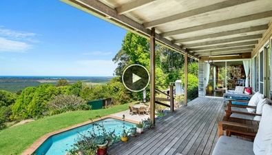 Picture of 238 Old Byron Bay Rd, NEWRYBAR NSW 2479