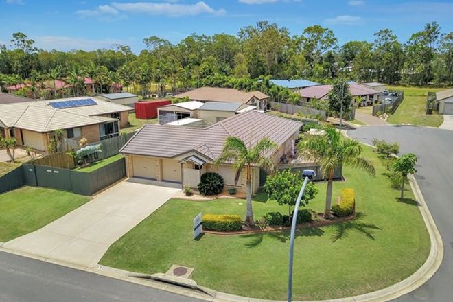 Picture of 9 Sunny Way, TOOGOOM QLD 4655
