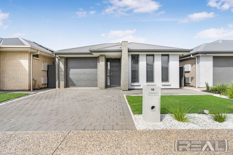 16 John Circuit, Angle Vale SA 5117, Image 0