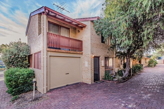 Picture of 8/5 Broome Street, HIGHGATE WA 6003