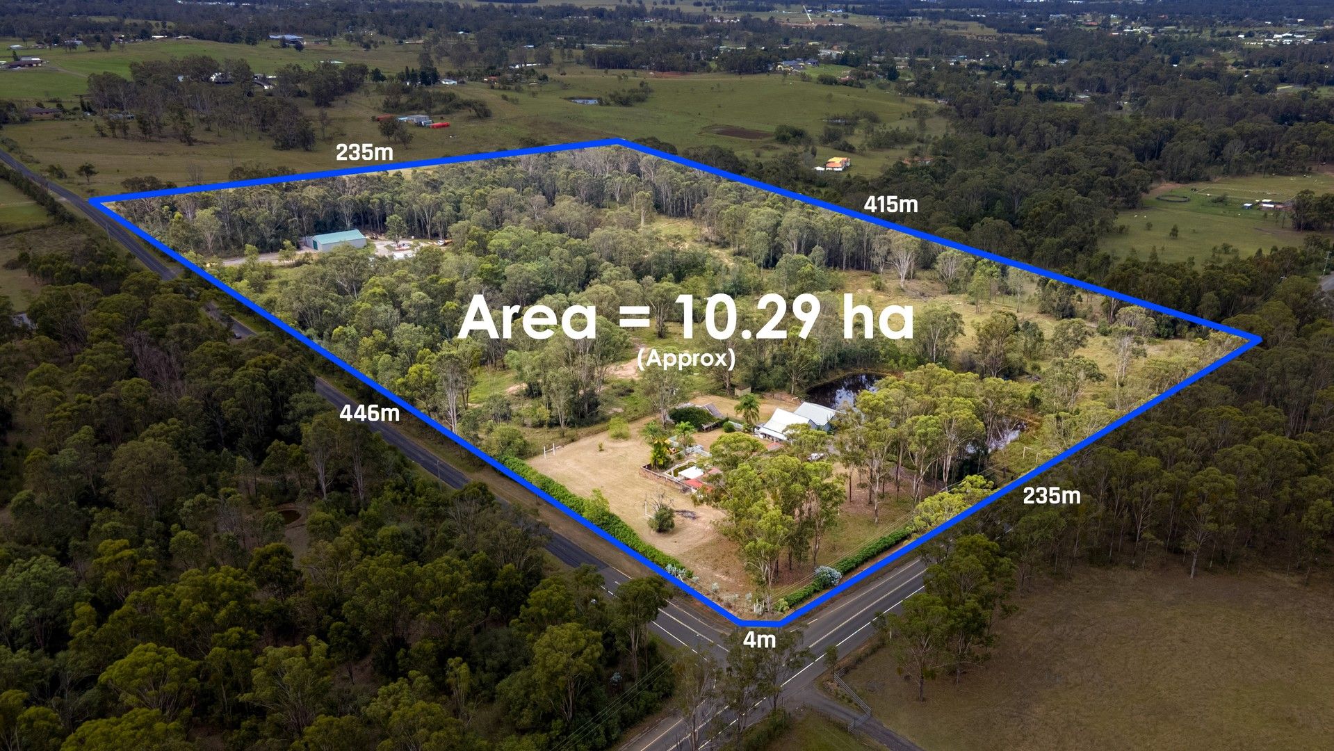 35 Greendale Road, Bringelly NSW 2556, Image 2