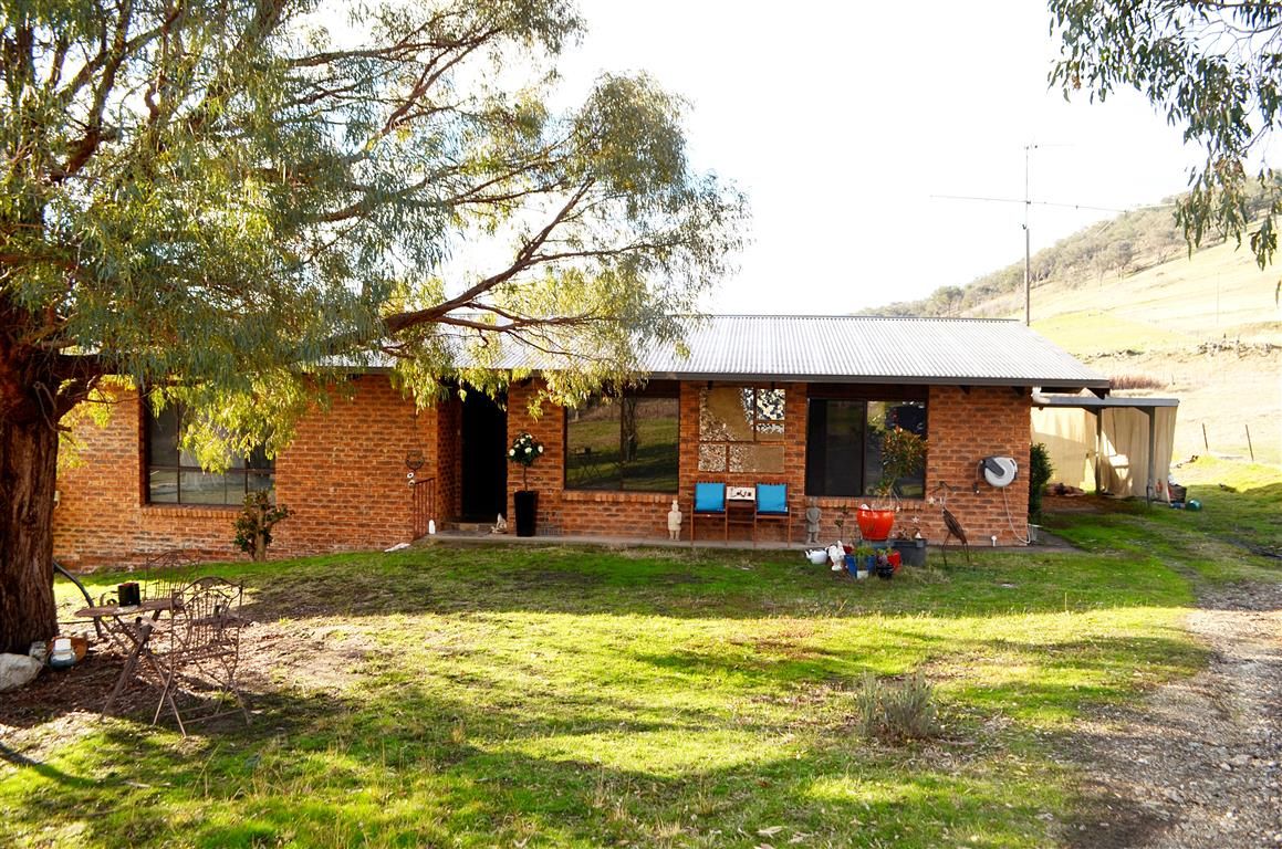 97 Camp Street, Adelong NSW 2729, Image 0