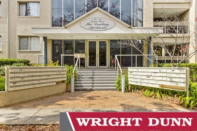 3 bedrooms Apartment / Unit / Flat in 59/28 Torrens Street BRADDON ACT, 2612