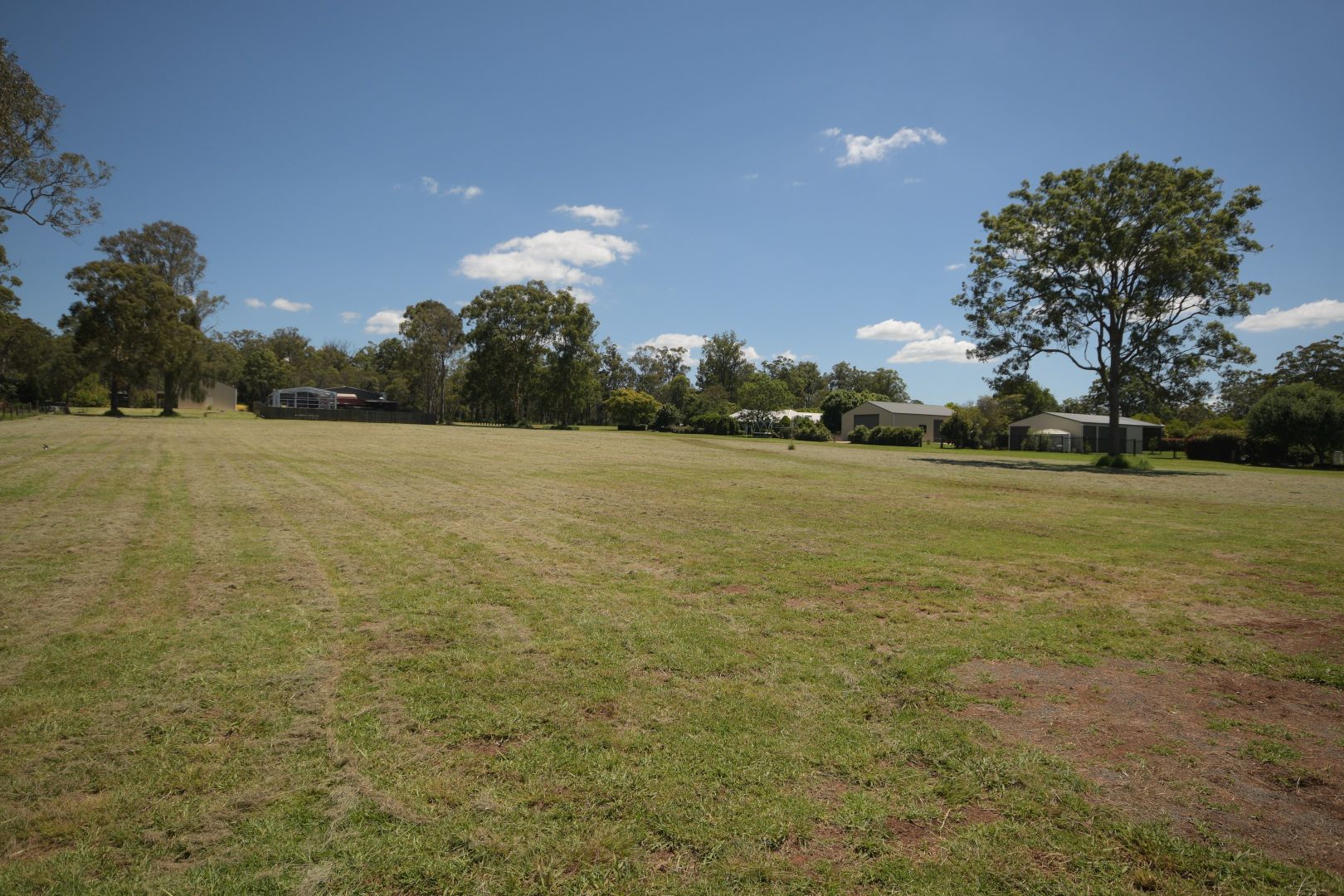 Lot 5 Post Road, Cabarlah QLD 4352, Image 2