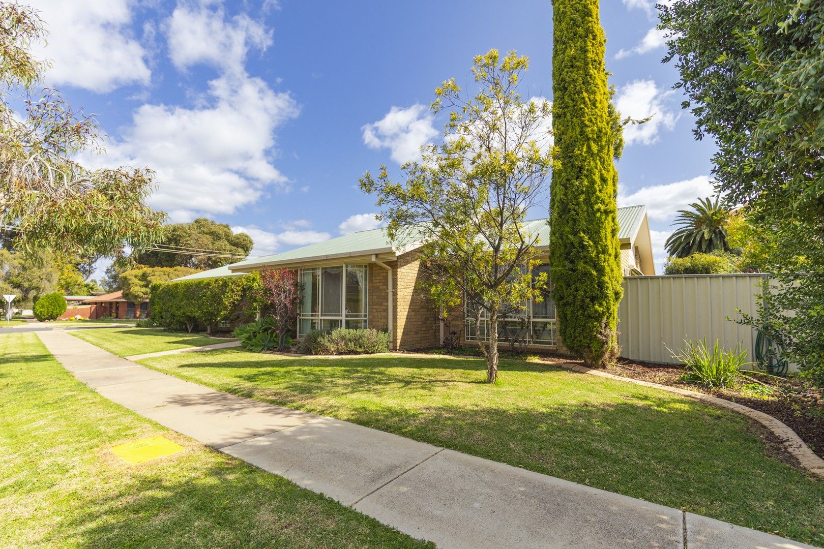 3 bedrooms House in 12 Nowie Street SWAN HILL VIC, 3585