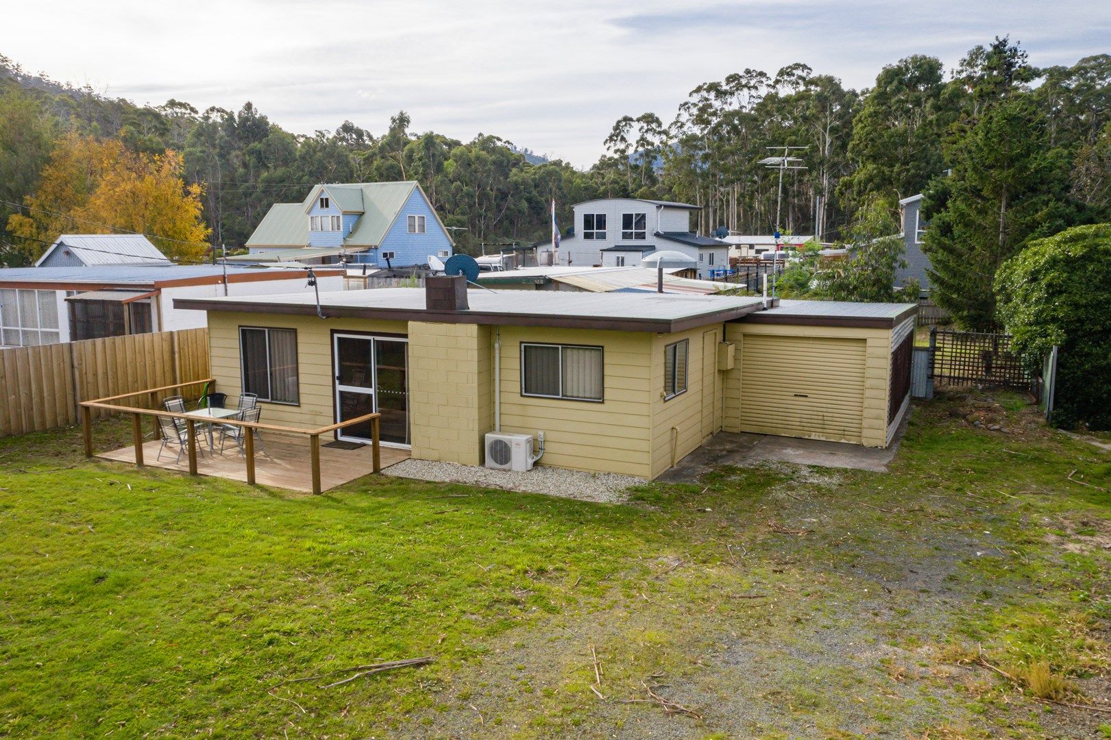 21 Sunset Drive, Garden Island Creek TAS 7112, Image 1