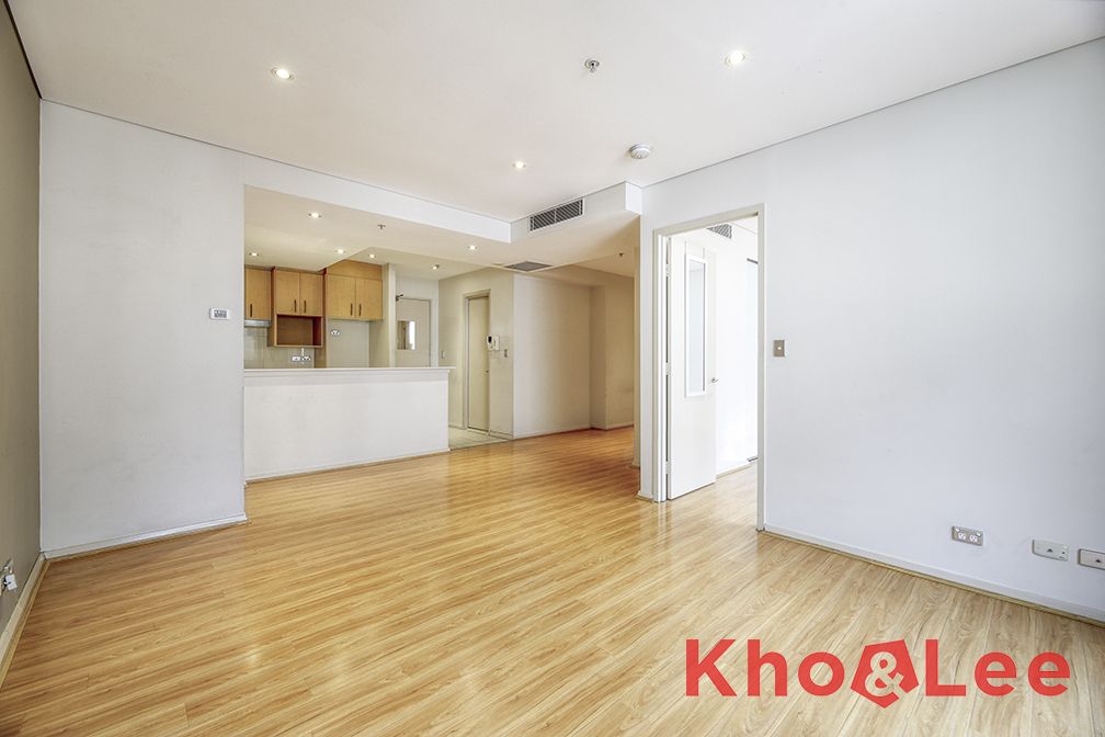 1 bedrooms Apartment / Unit / Flat in 161/107 Quay Street HAYMARKET NSW, 2000