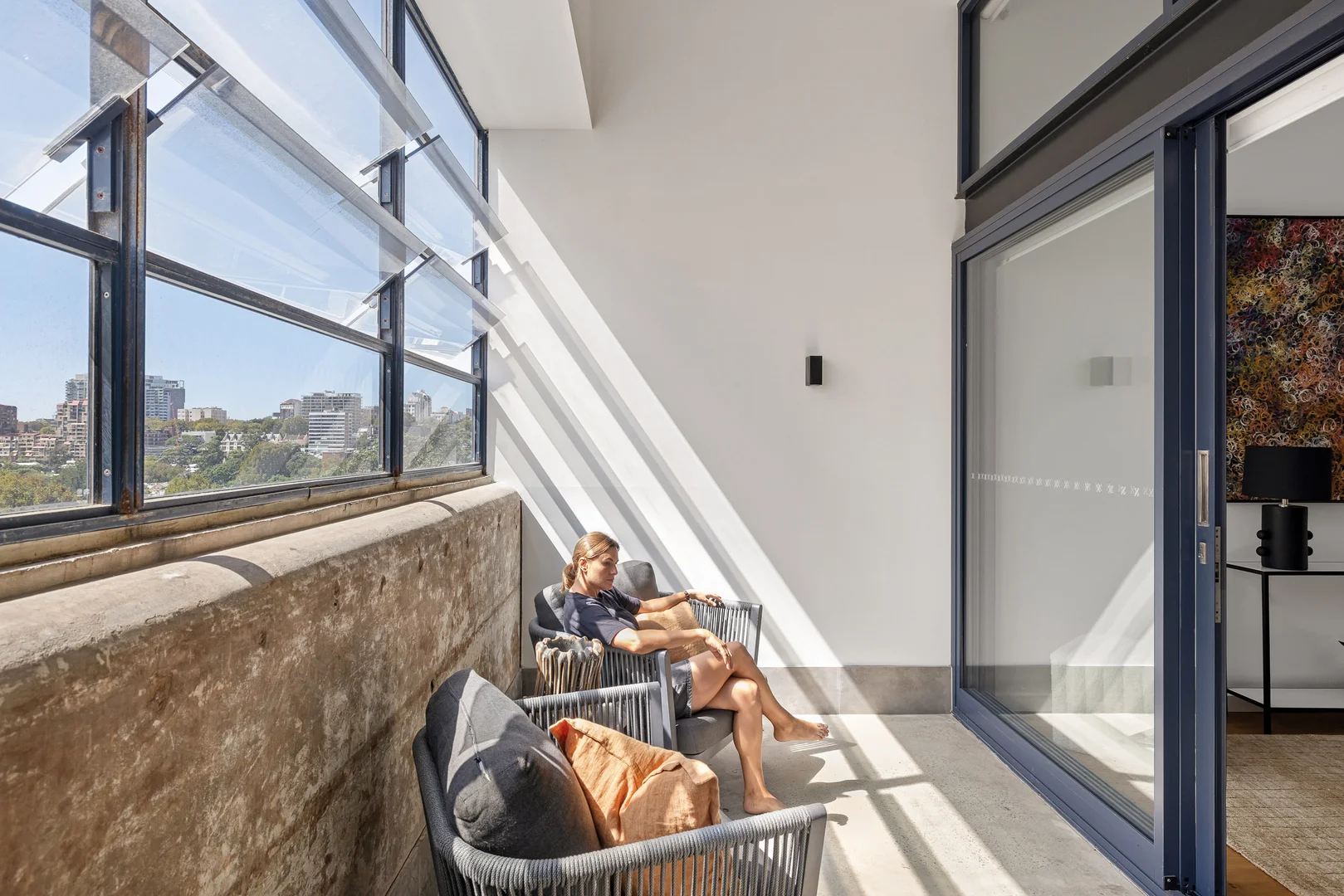 Additional image 5 of 705/46-48 Riley Street, Woolloomooloo NSW 2011