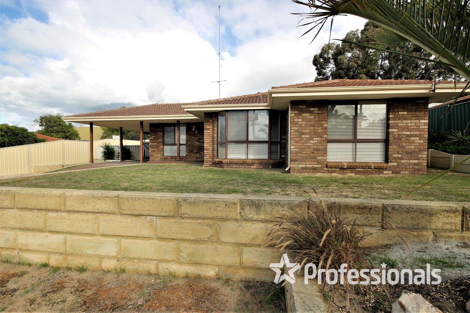 75 Travers Drive, Australind WA 6233, Image 0