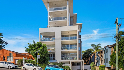 Picture of 15/45 Gipps Street, WOLLONGONG NSW 2500
